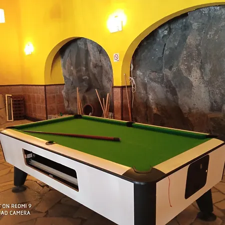 Las Meninas Tenerife San Miguel de Abona Room photo