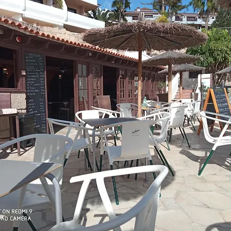 Las Meninas Tenerife San Miguel de Abona Room photo