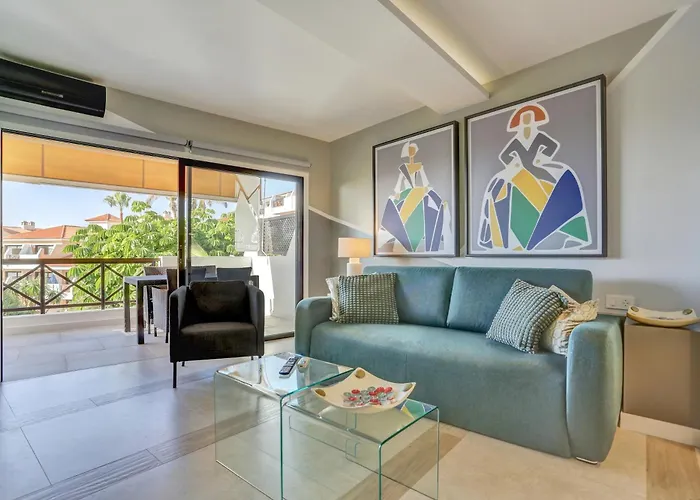 Las Meninas Tenerife