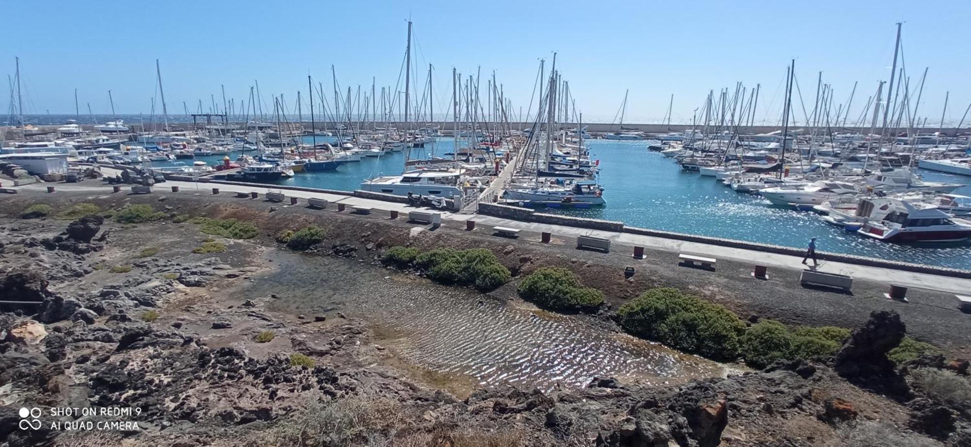 Meninas Tenerife Holiday home *