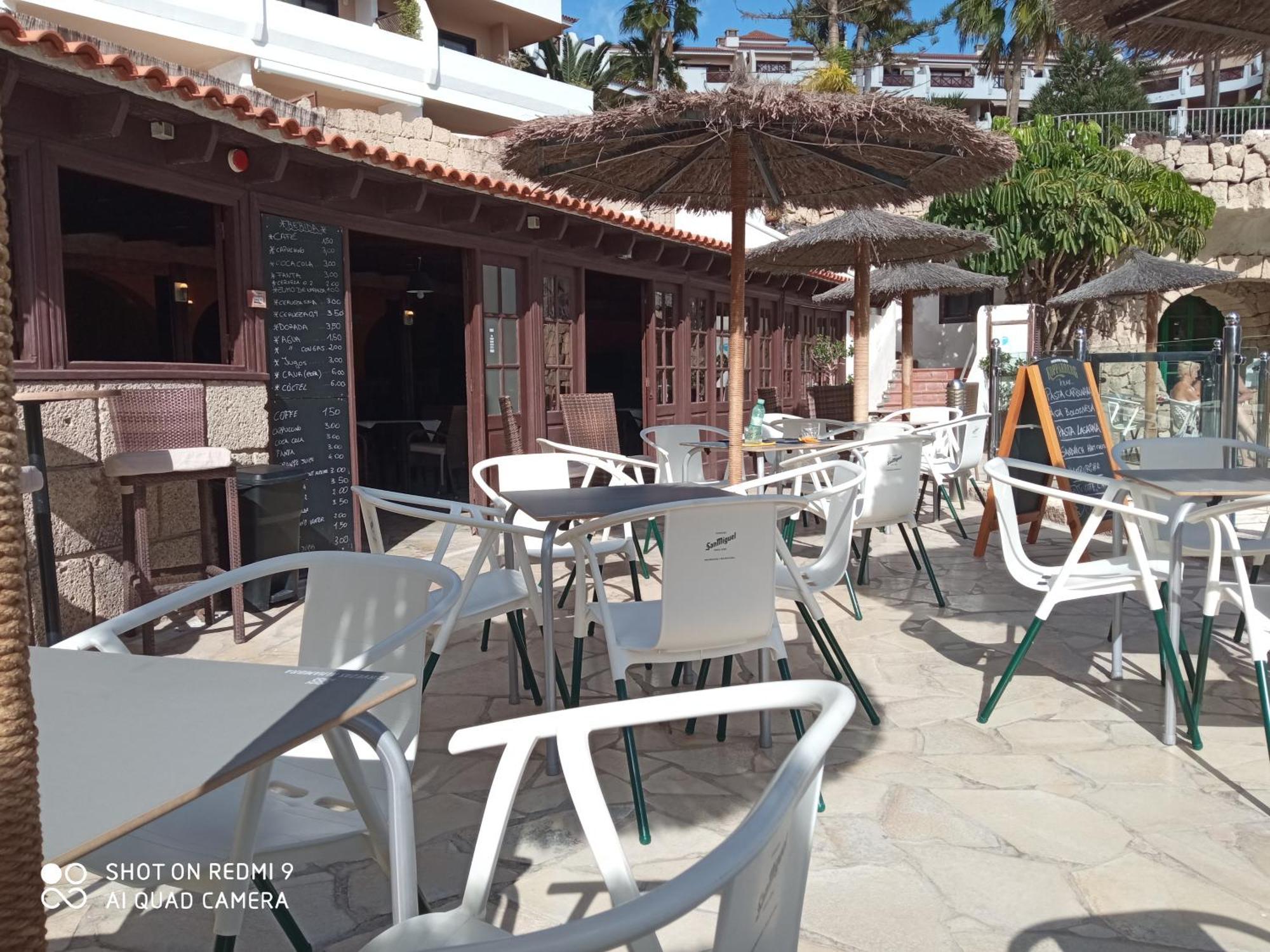 Meninas Tenerife Holiday home
