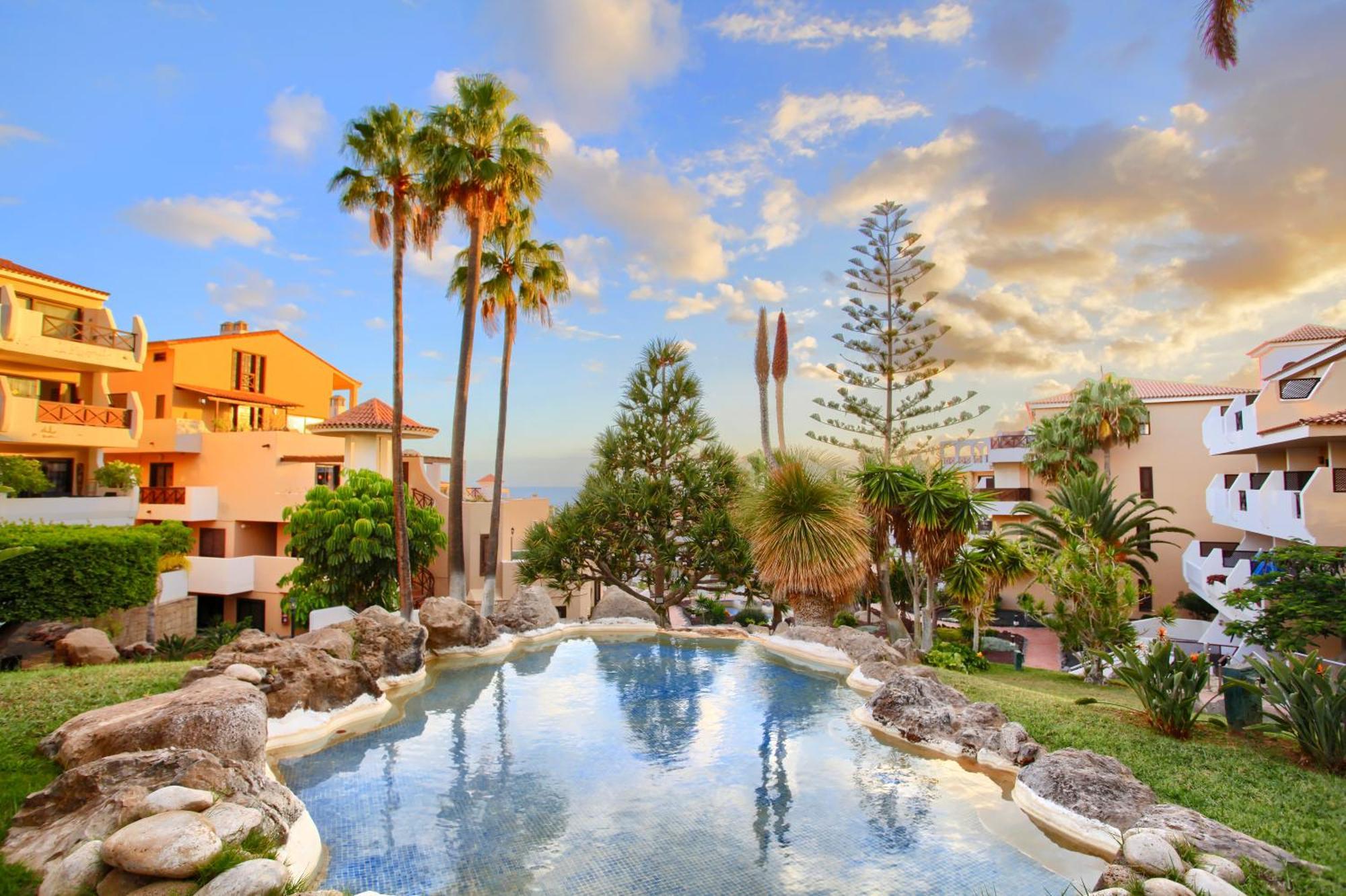 Meninas Tenerife Holiday home