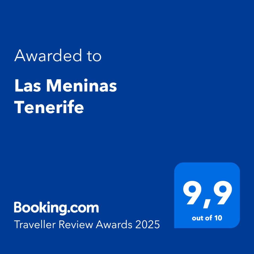 Holiday home Meninas Tenerife