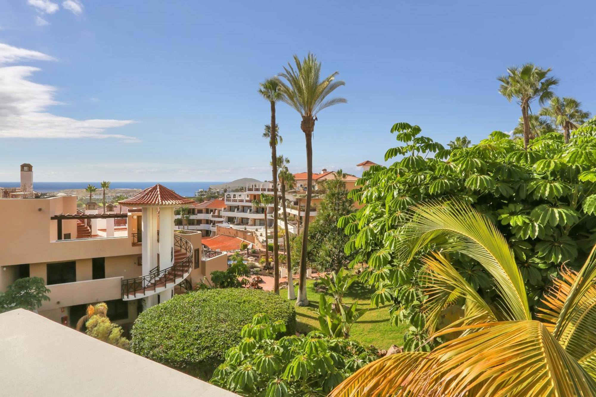 Meninas Tenerife Holiday home