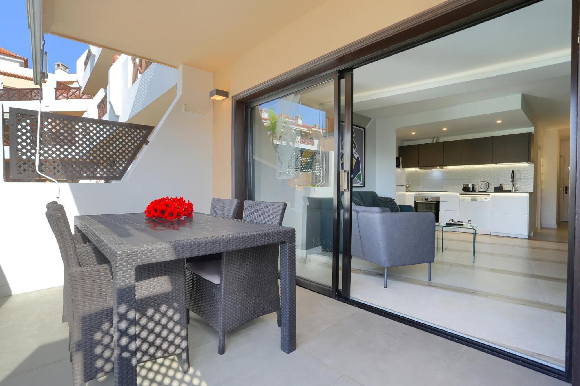 Holiday home Meninas Tenerife