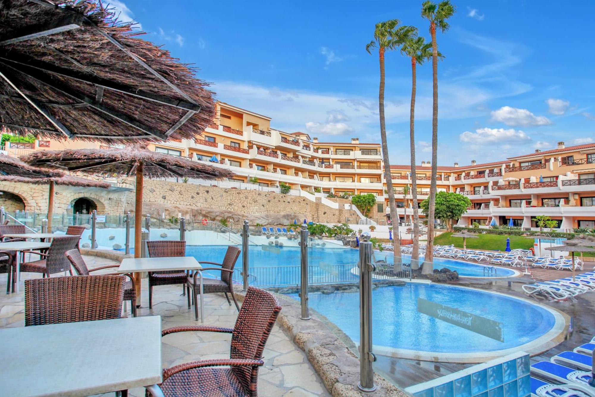 Meninas Tenerife Holiday home