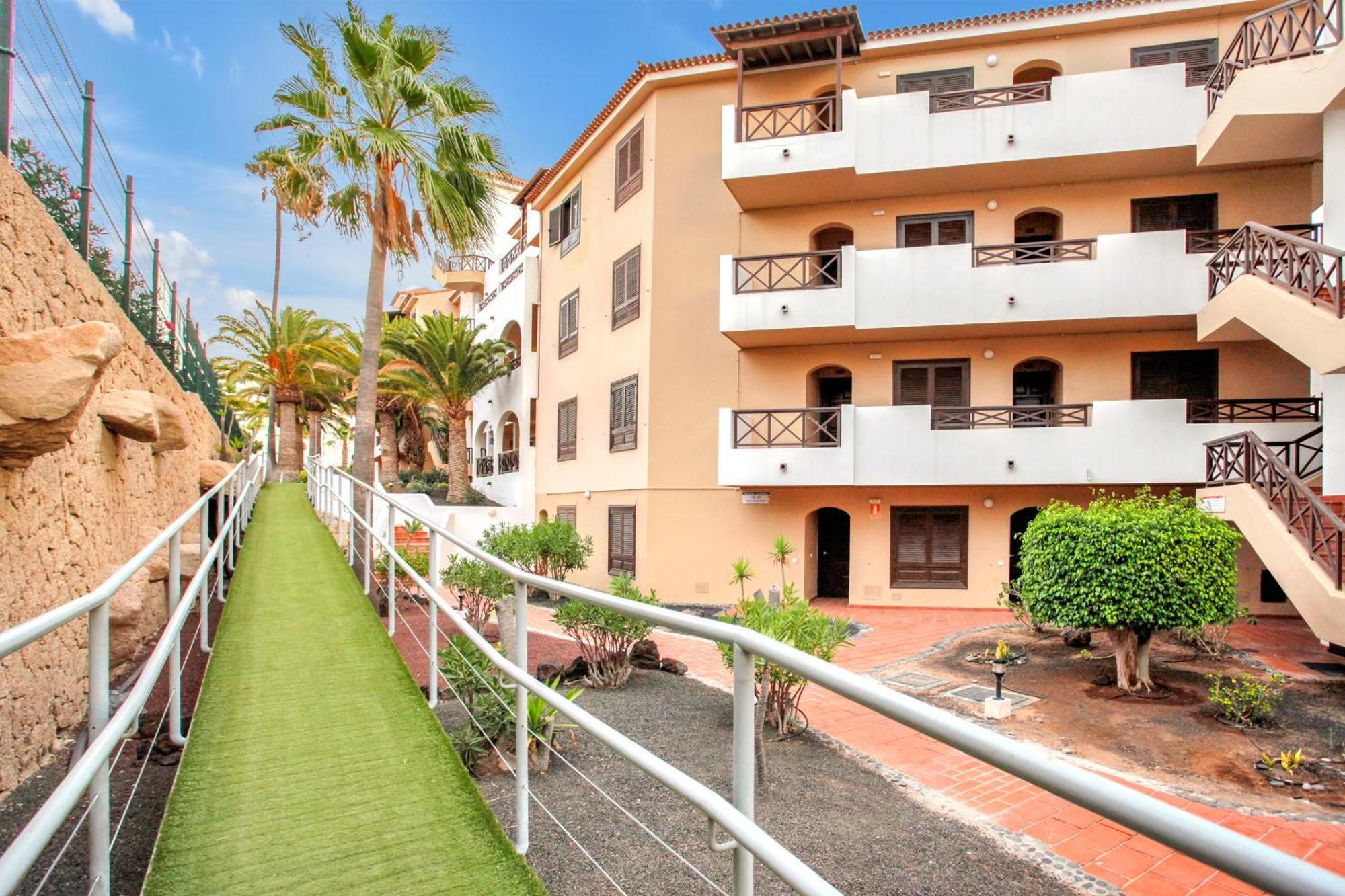 Meninas Tenerife Holiday home *