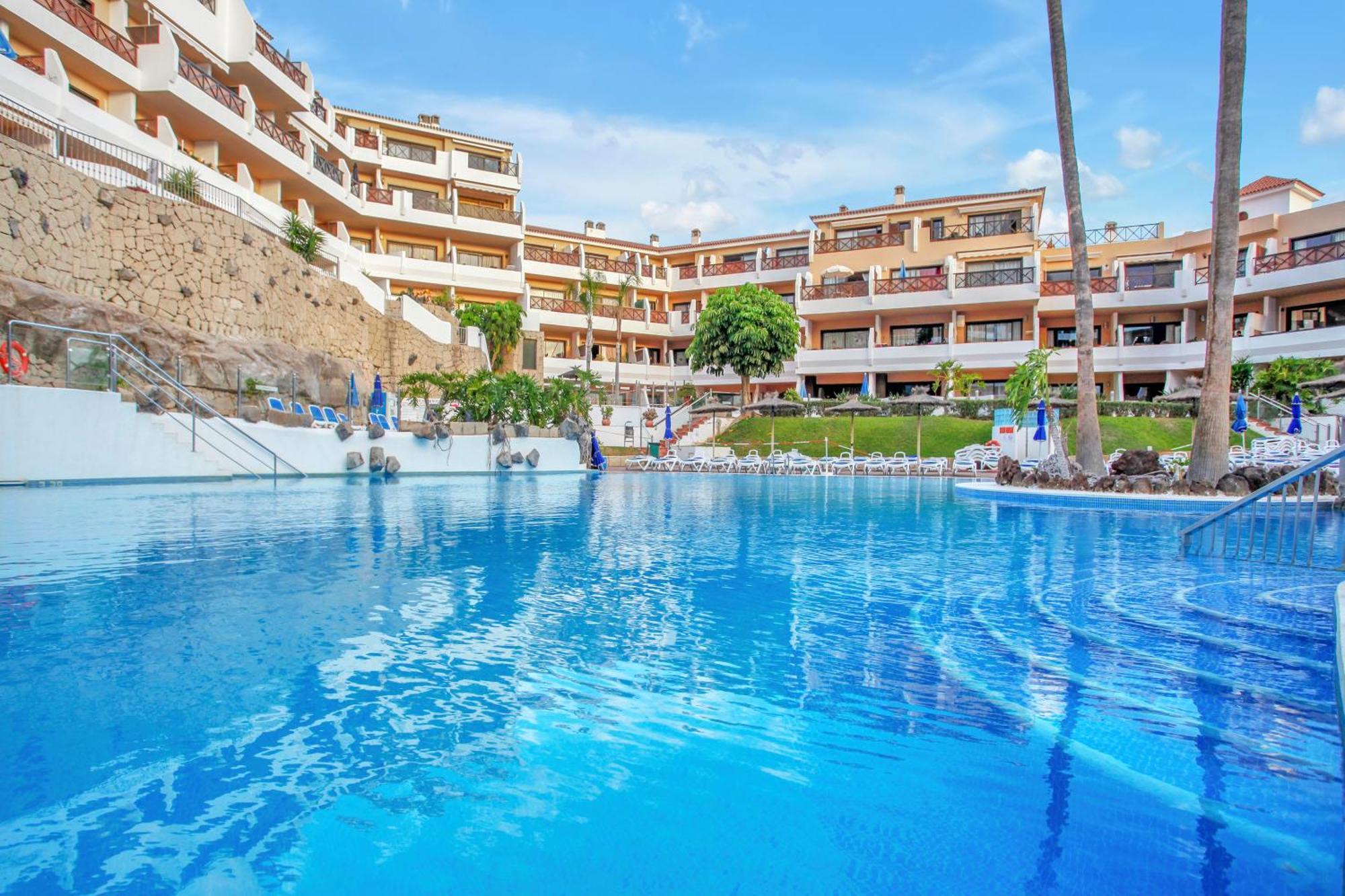 Meninas Tenerife Holiday home San Miguel de Abona