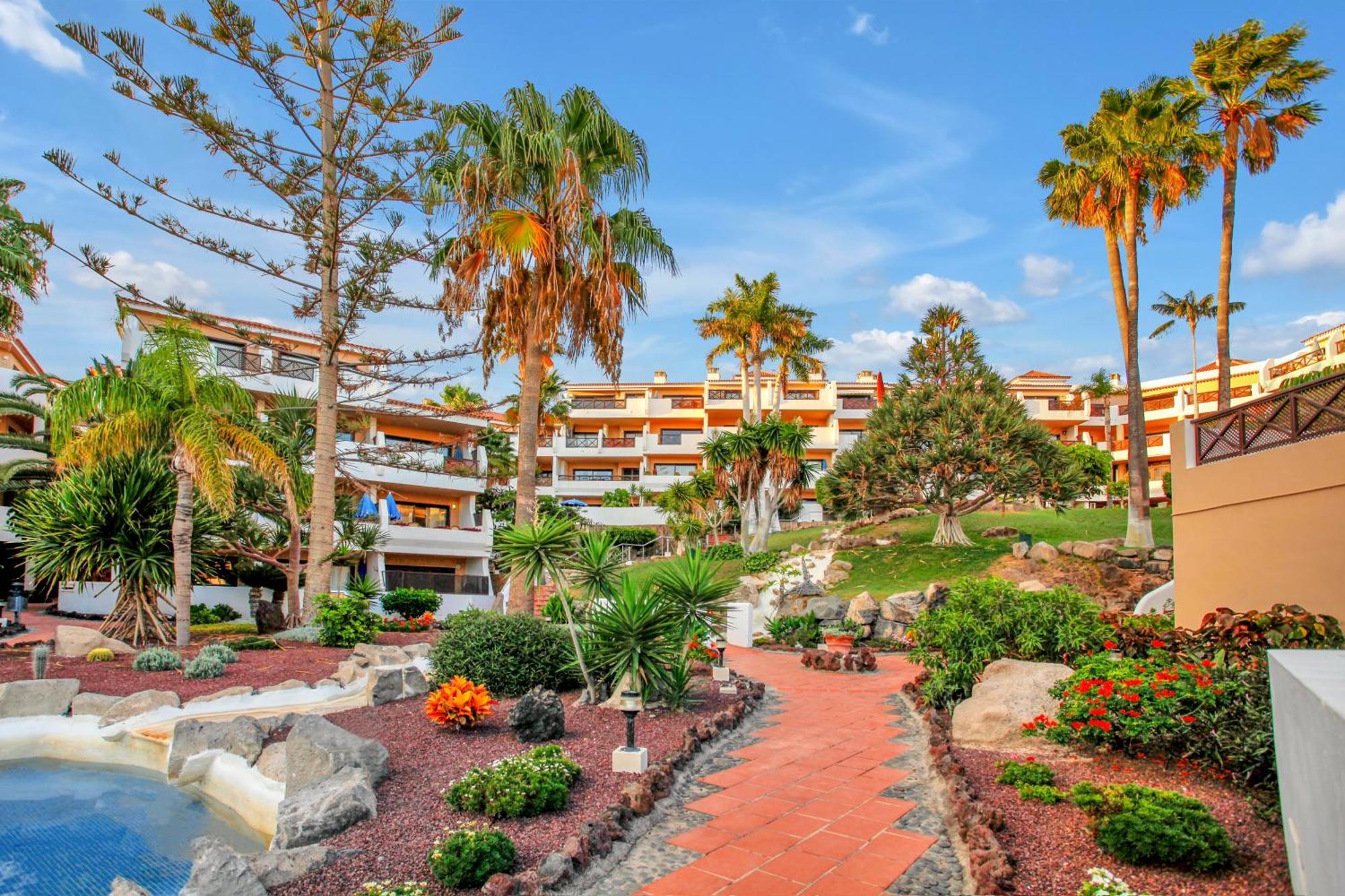 Holiday home Meninas Tenerife San Miguel de Abona