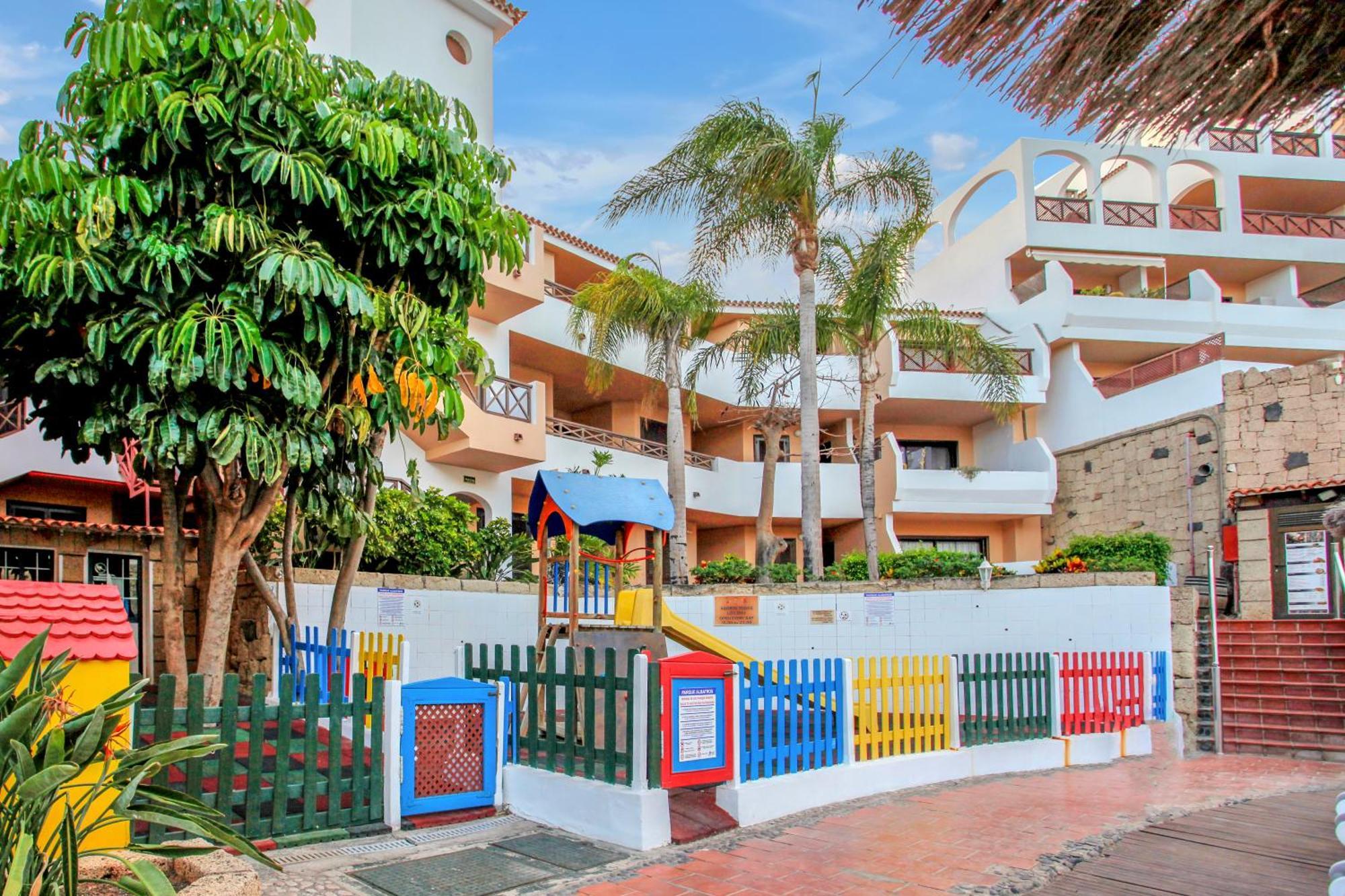 Meninas Tenerife San Miguel de Abona