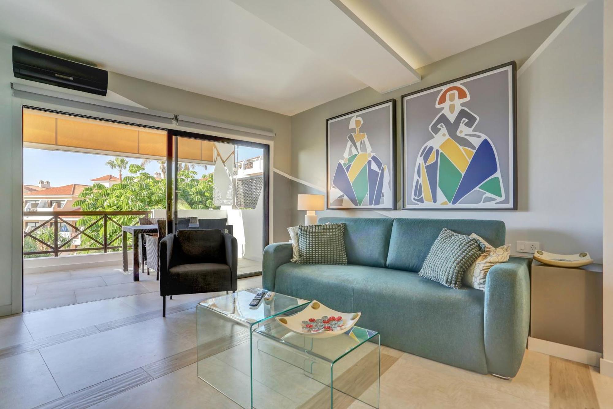 Meninas Tenerife Holiday home