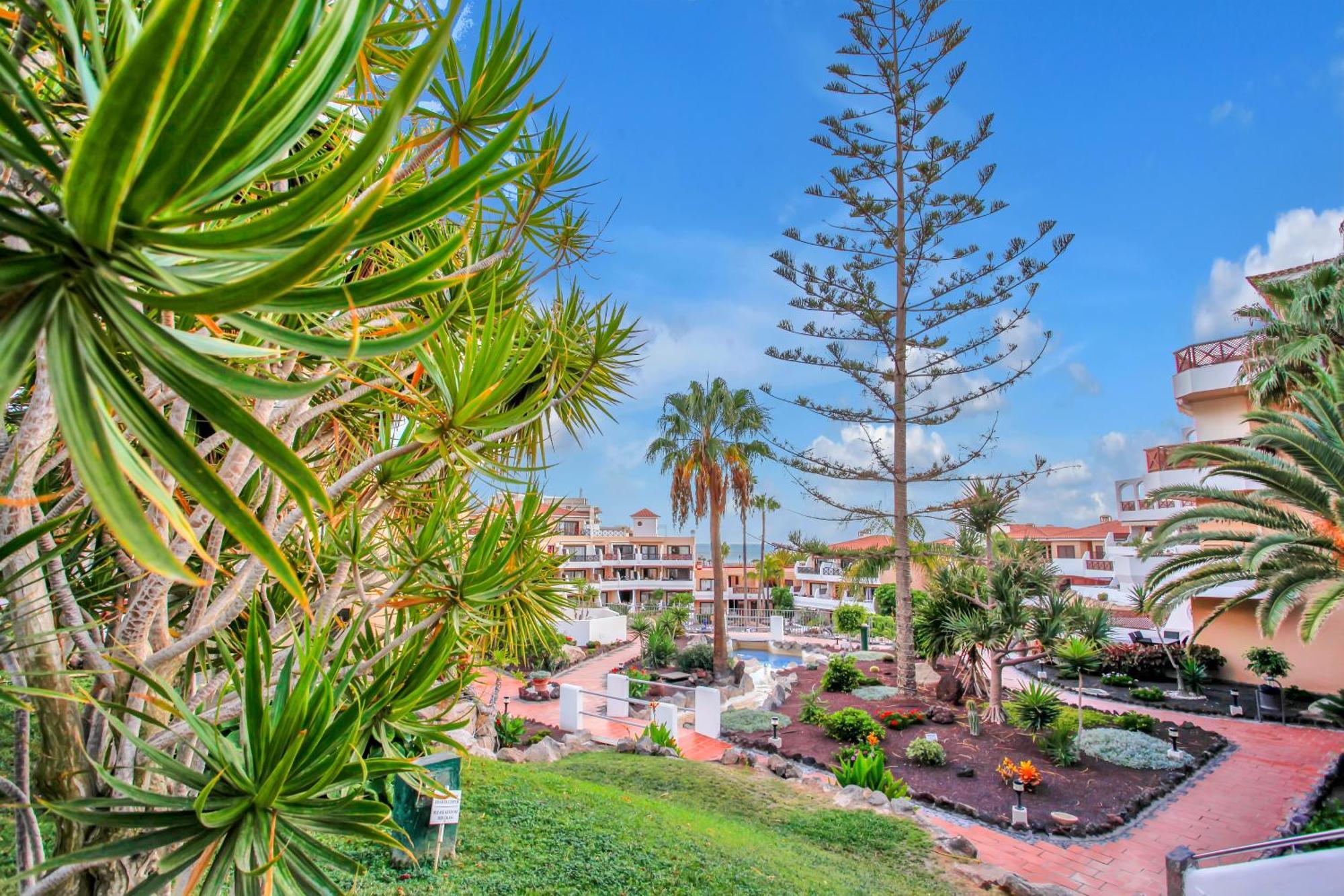 Holiday home Meninas Tenerife