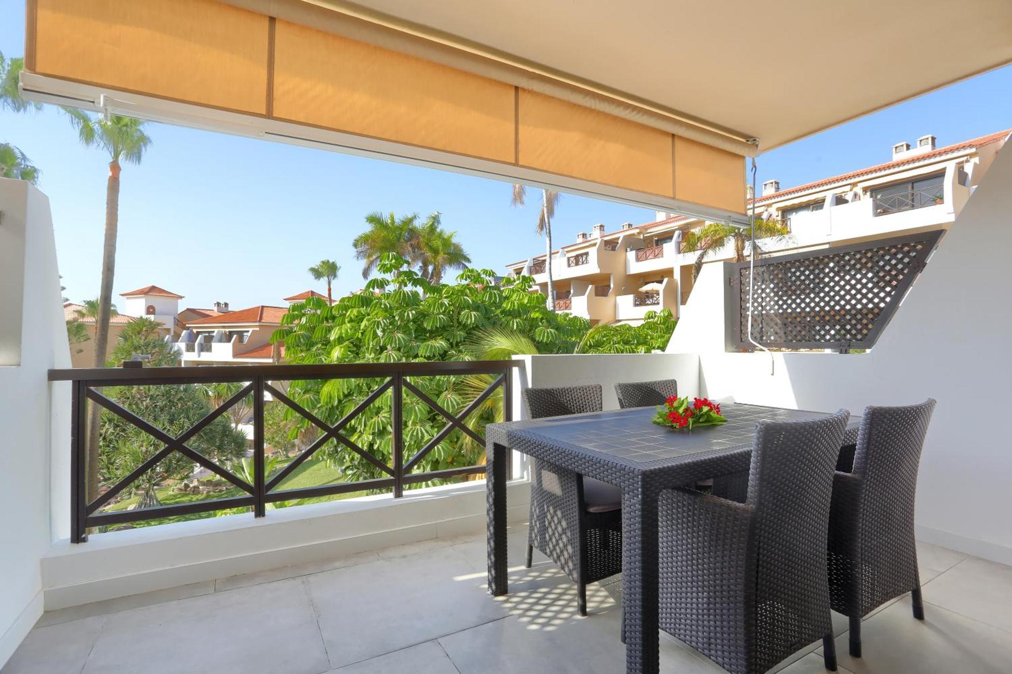 Meninas Tenerife Holiday home *
