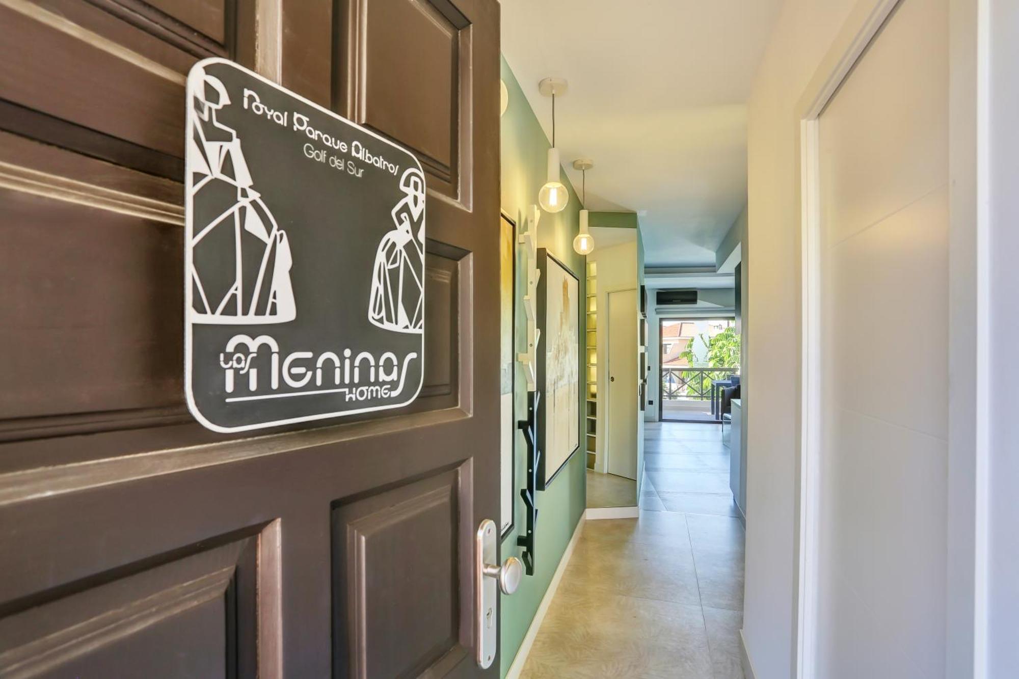 Holiday home Meninas Tenerife *