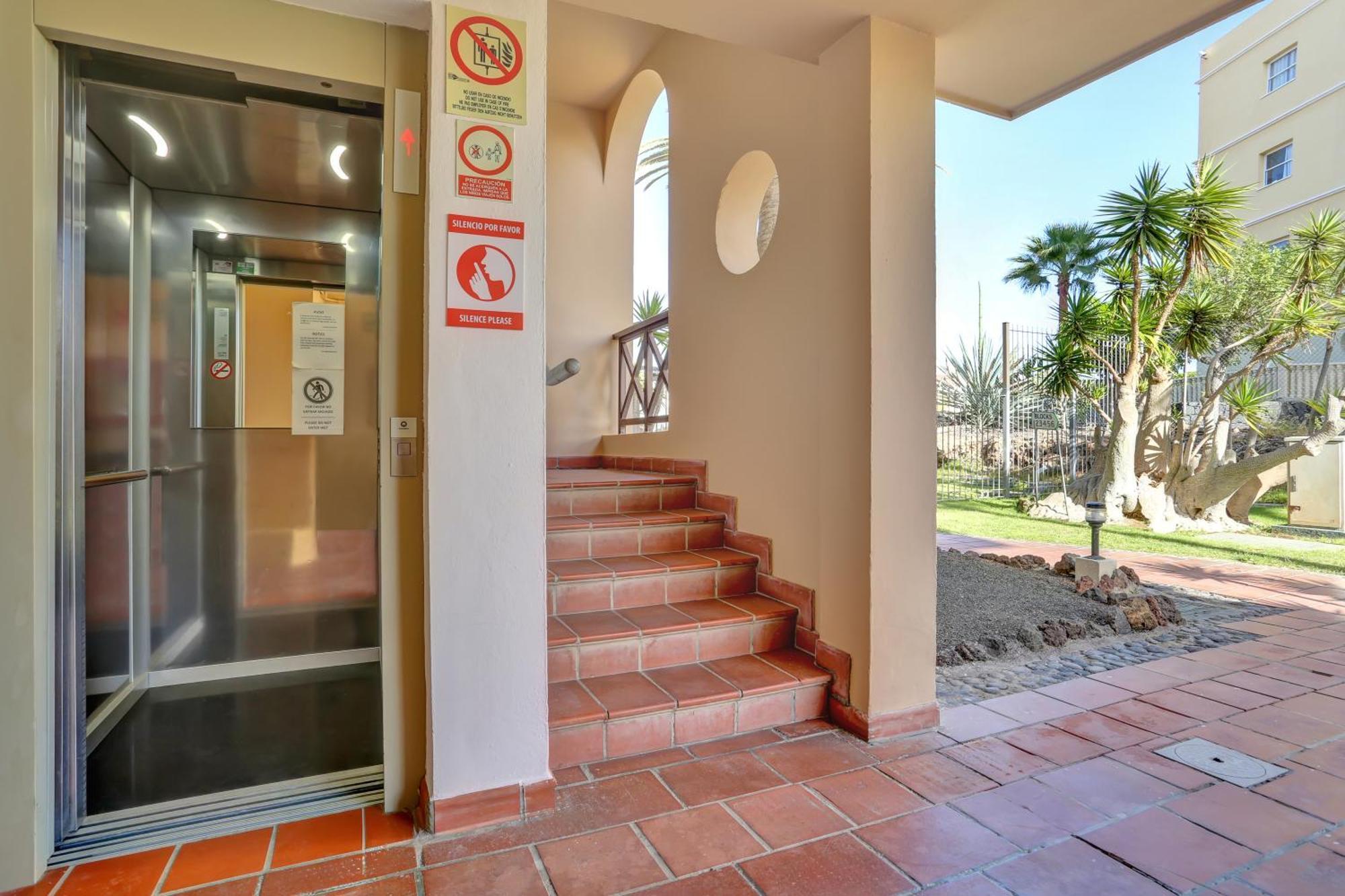 Meninas Tenerife Holiday home San Miguel de Abona
